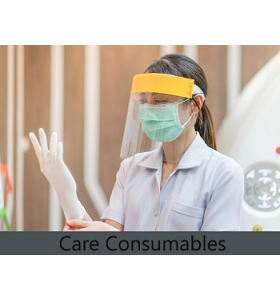 Care Consumables